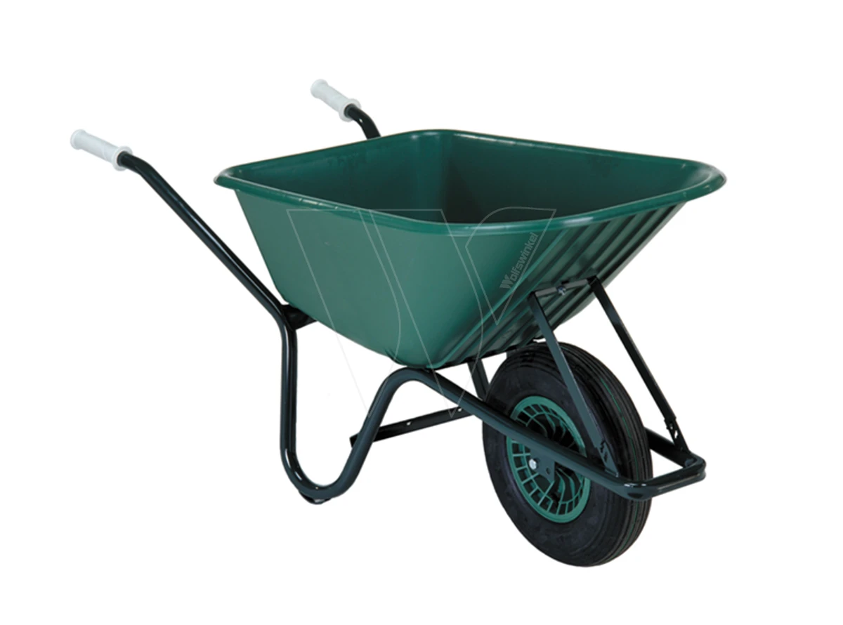 Altrad Fort Kruiwagen Tk-100 Groen