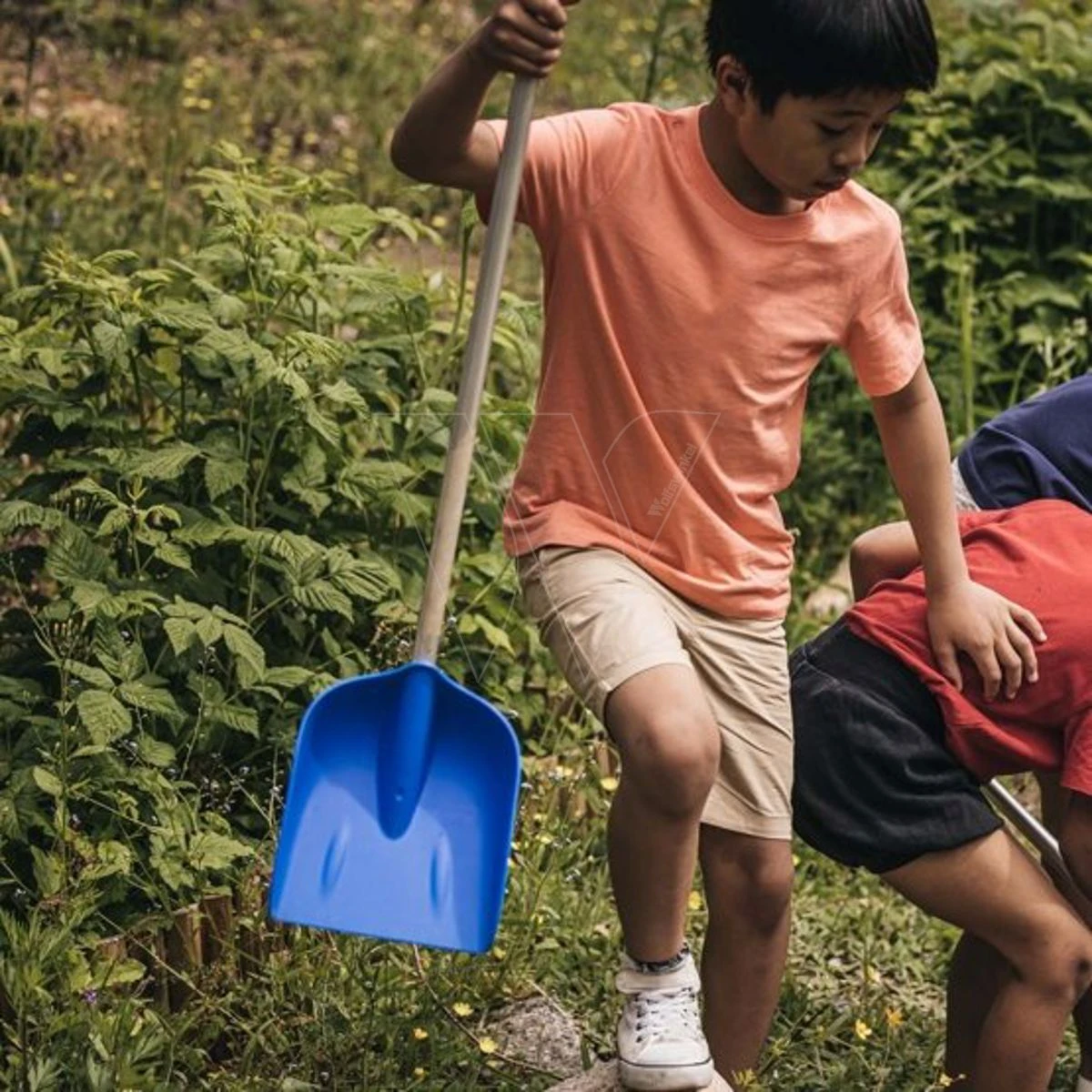 Fiskars Myfirst Kinder Schep - Afbeelding 5