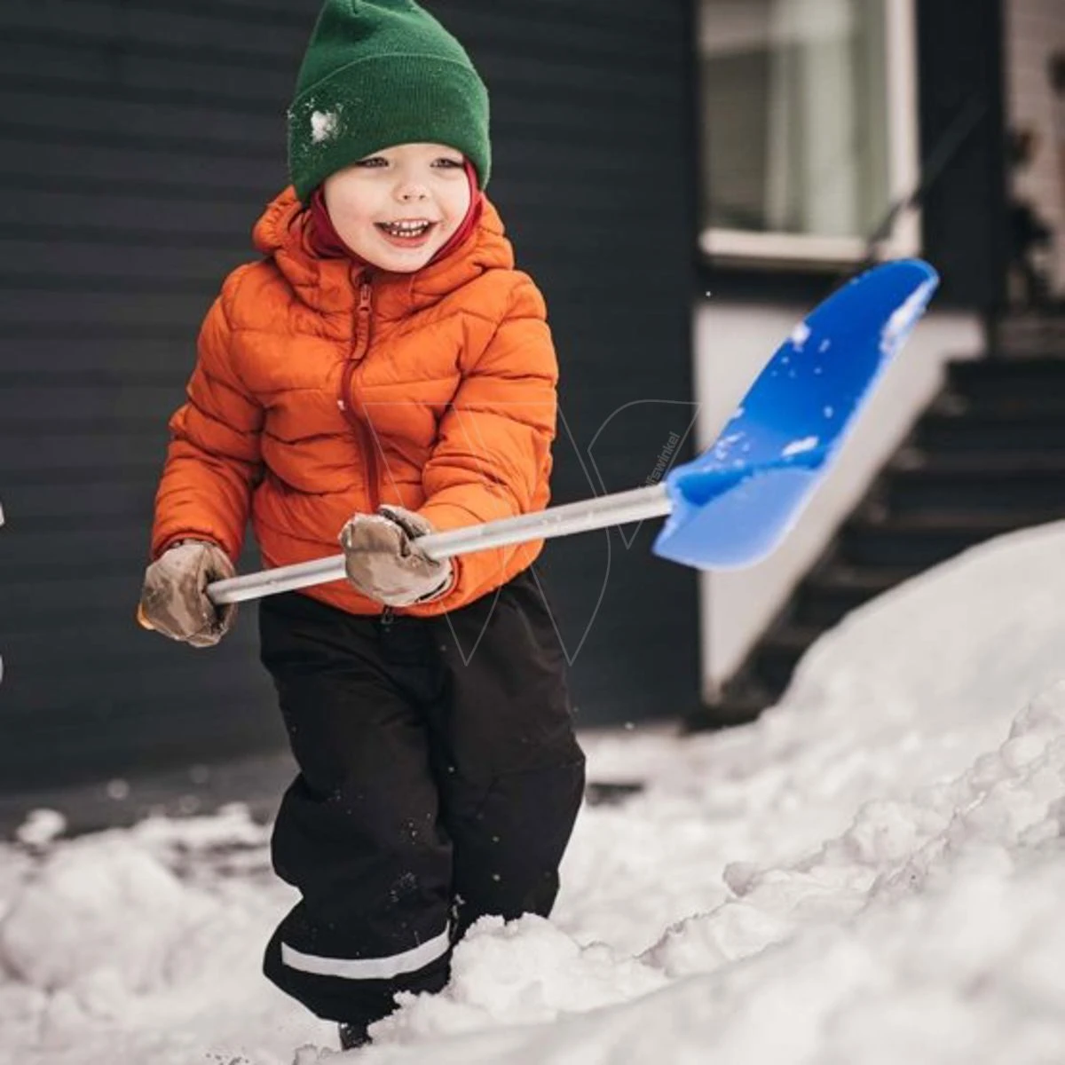 Fiskars Myfirst Kinder Schep - Afbeelding 7