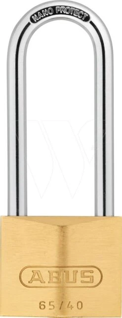 Abus Cilinder Hangslot 65/40 Hb 63
