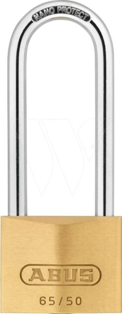 Abus Cilinder Hangslot 65/50 Hb 80