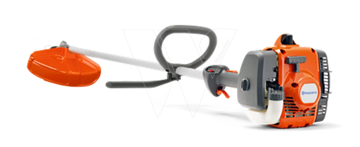 Husqvarna 129rj Motorzeis 1.1 Pk