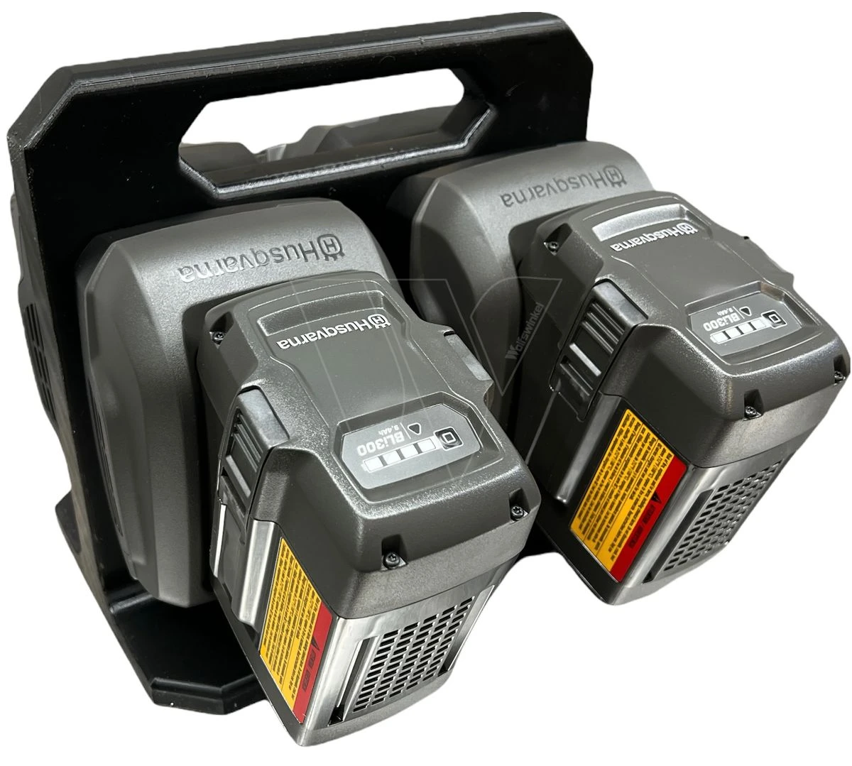 Husqvarna Qc250 Inclusief Multi Houder - Afbeelding 5