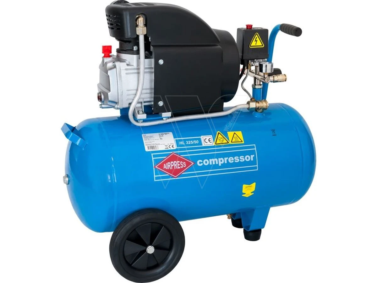 Airpress Compressor Hl 325/50