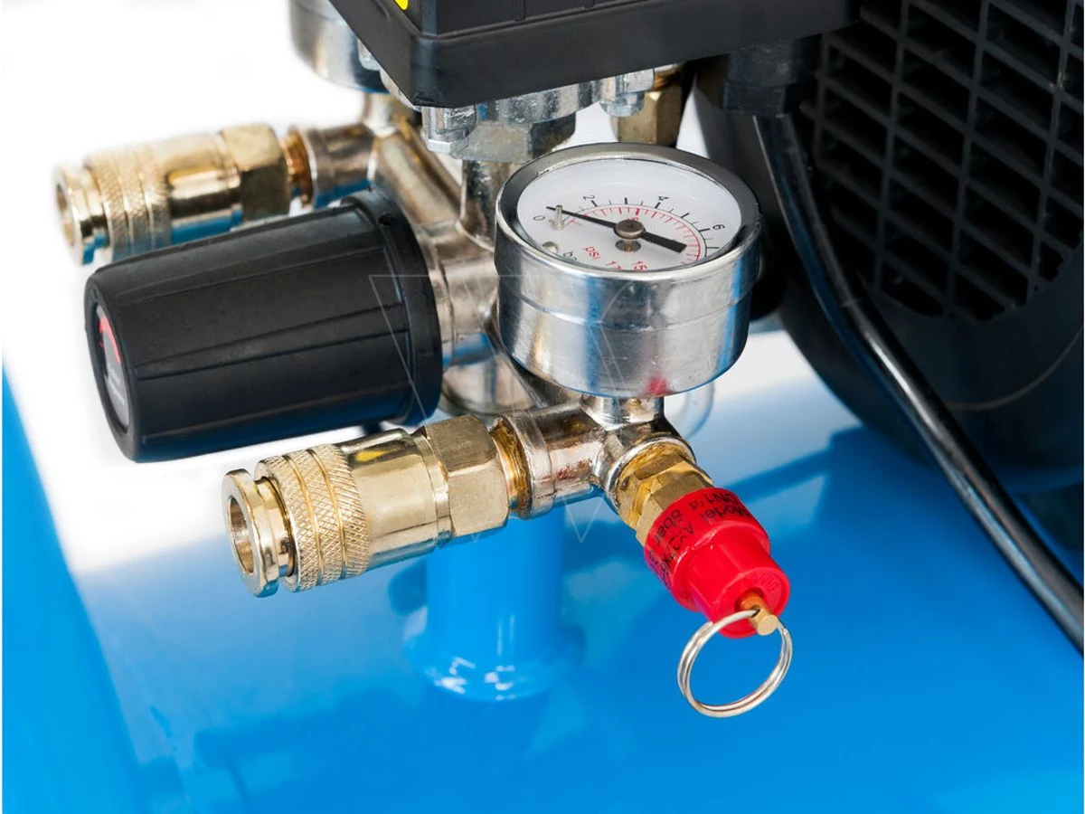 Airpress Compressor Hl 325/50 - Afbeelding 6