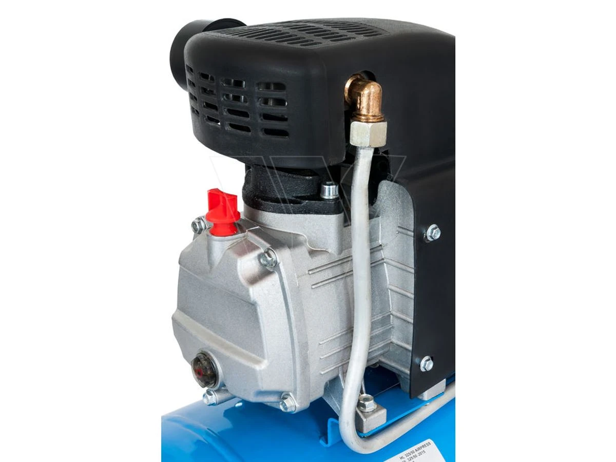 Airpress Compressor Hl 325/50 - Afbeelding 8
