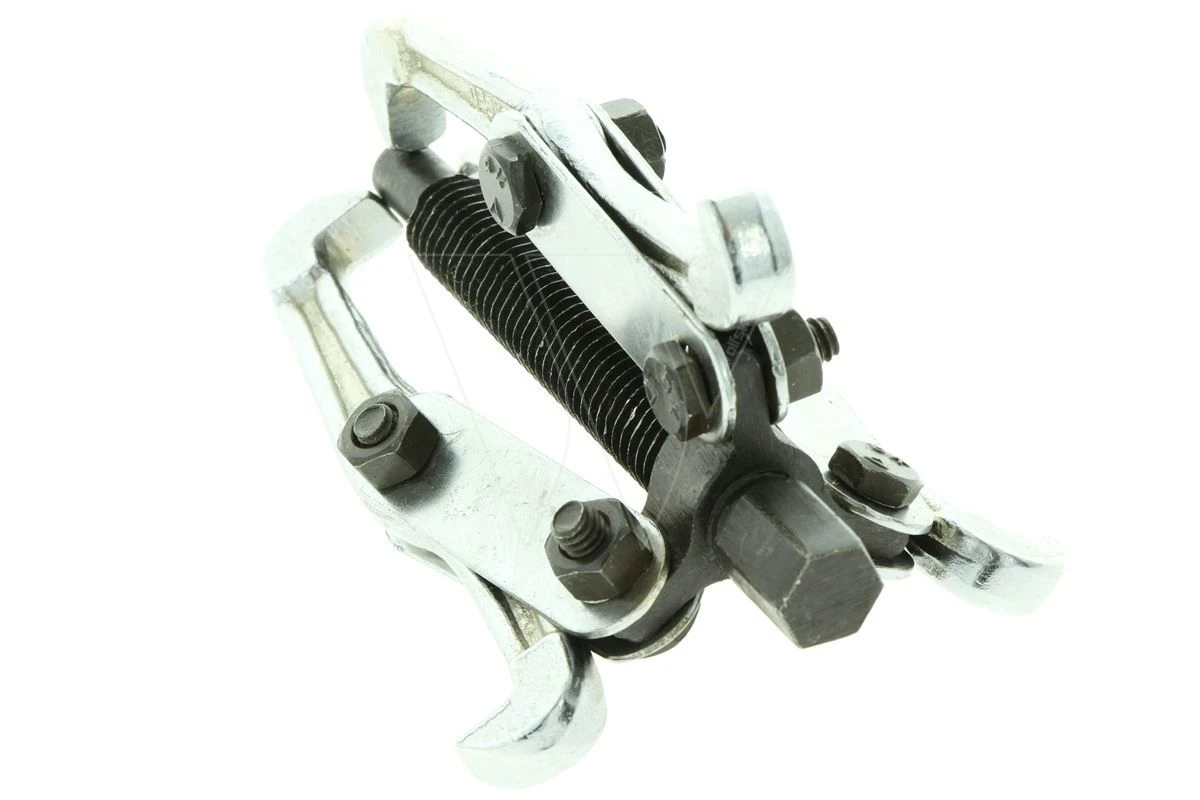 Kwb Poelietrekker 3-armig 100 Mm