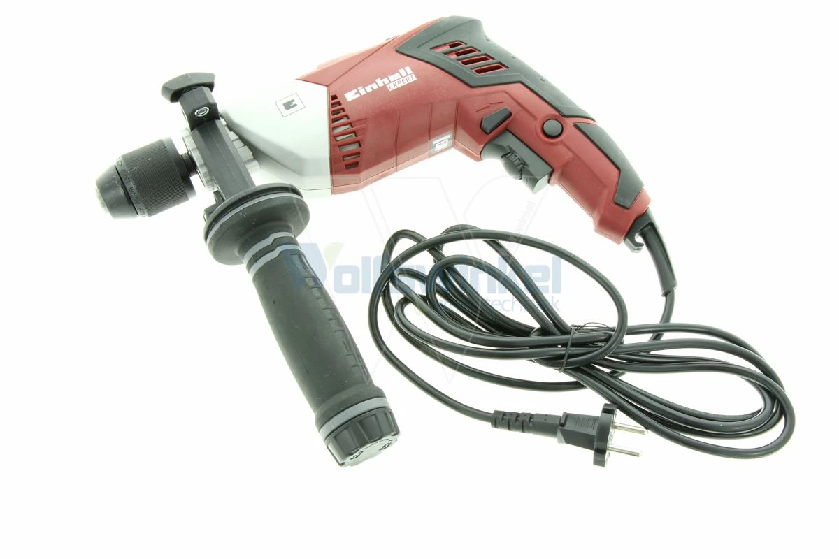 Einhell Te-id 750 E Klopboormachine - Afbeelding 2