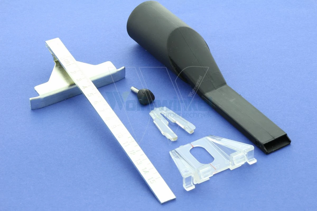 Einhell Te-js 18 Li Accu Decoupeerzaag - Afbeelding 4