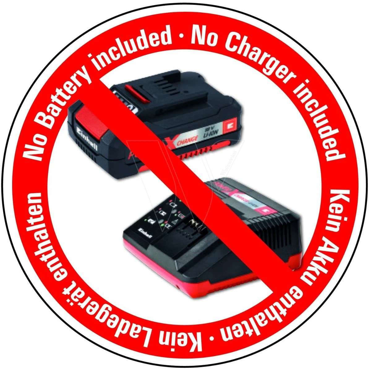 Einhell Te-js 18 Li Accu Decoupeerzaag - Afbeelding 7