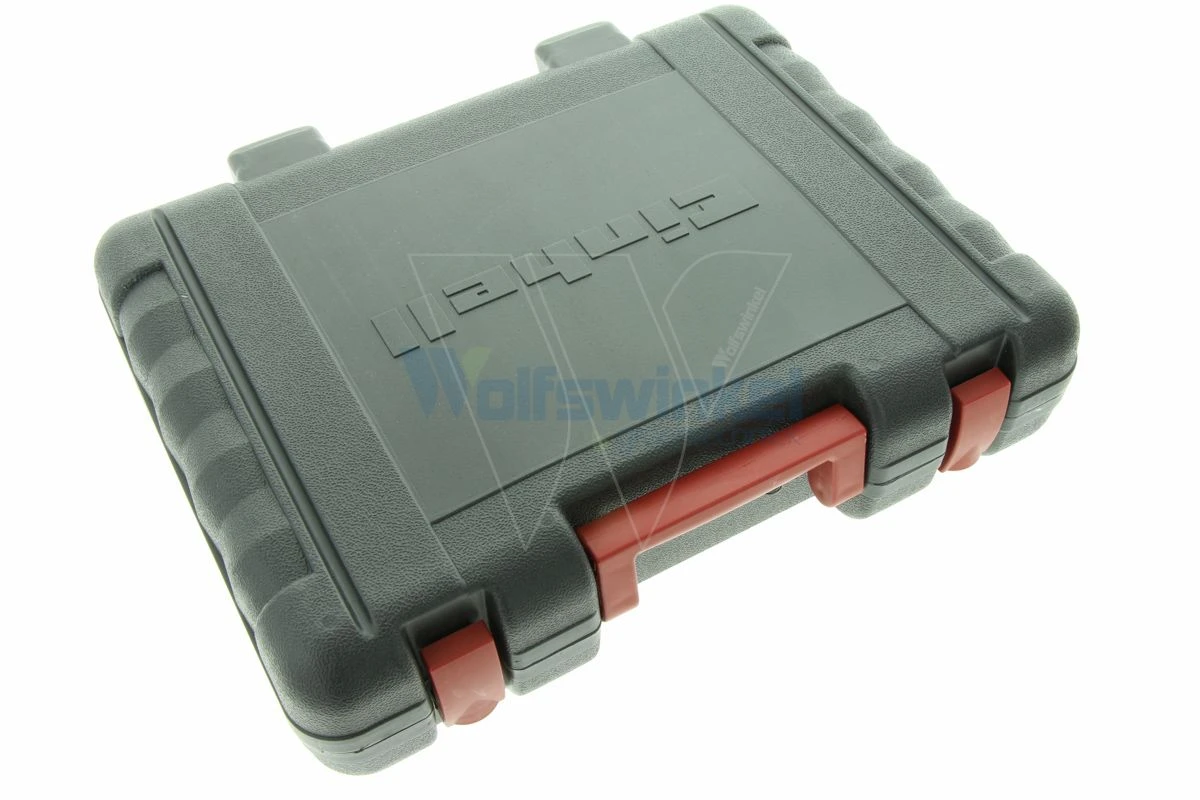 Einhell Te-cd 18 Li-i Bl Kit 4,0 - Afbeelding 5