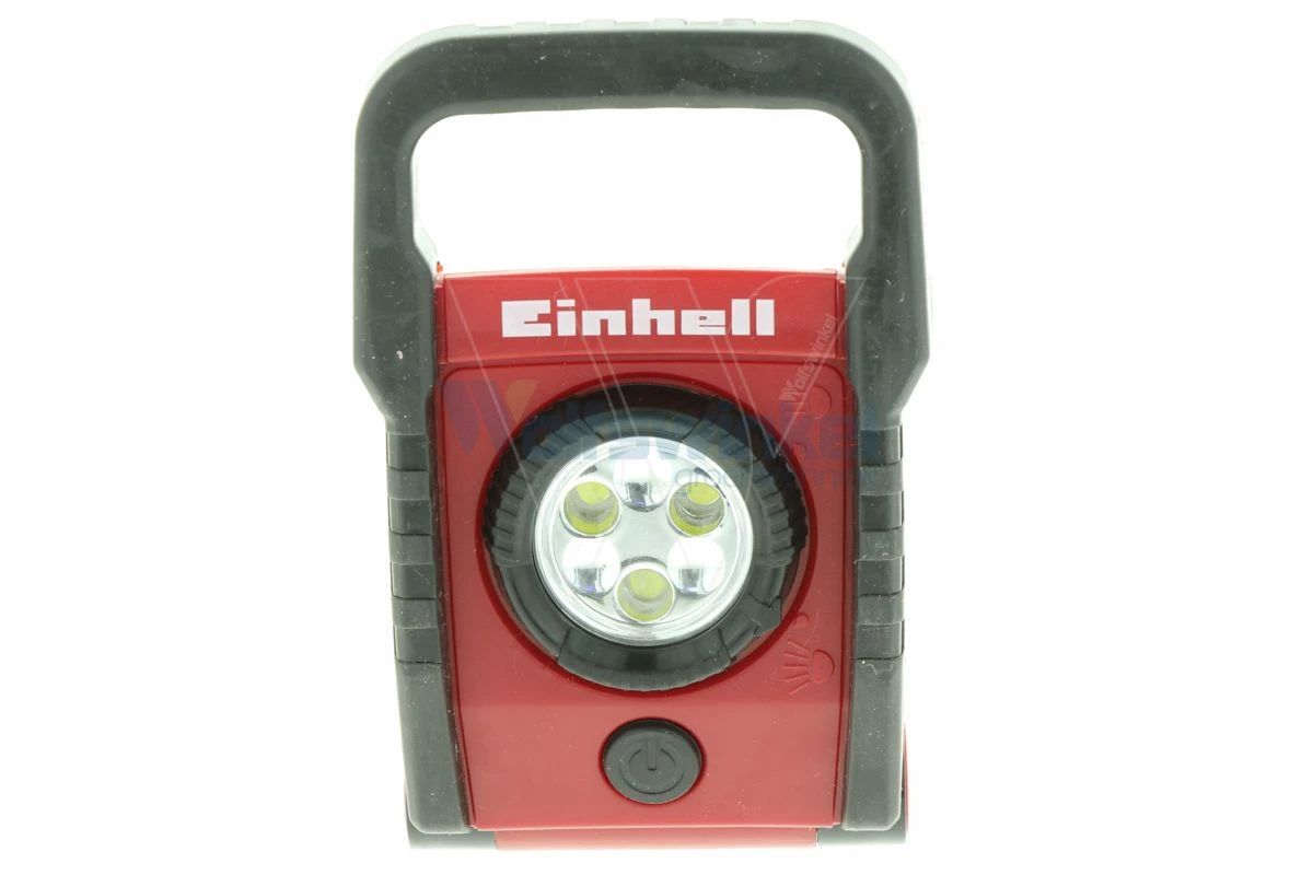 Einhell Te-cl 18 Li Accu Lamp - Afbeelding 2