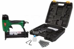 Airpress Nietmachine 50 Mm + Accessoires