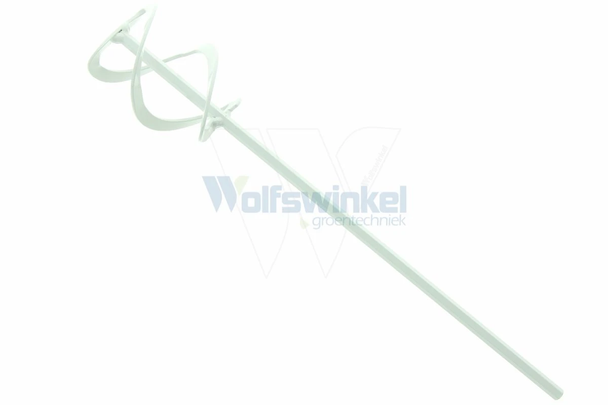 Kwb Mortelmixer Metaal 70 Mm