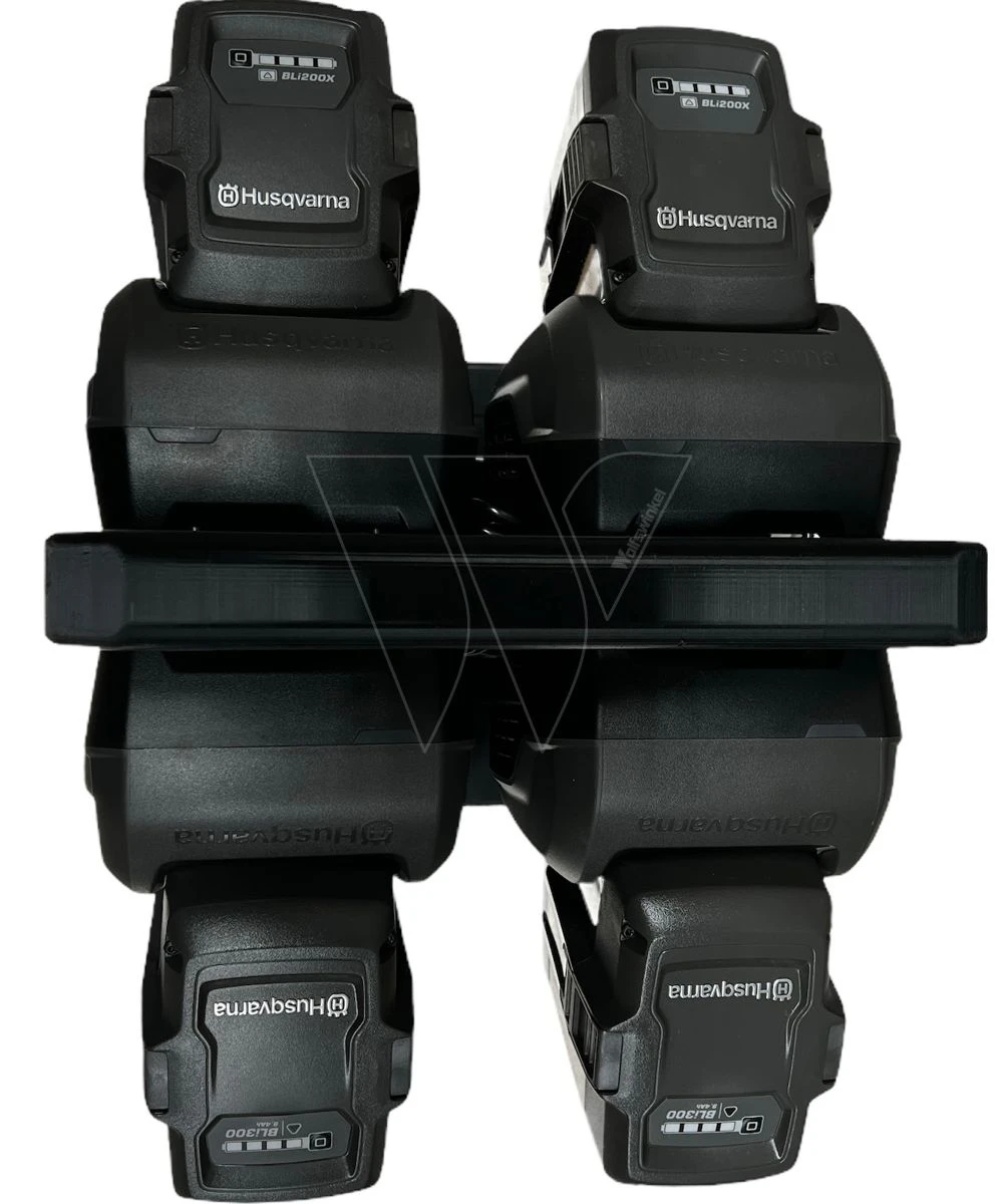 Husqvarna Qc250 Inclusief Multi Houder - Afbeelding 7