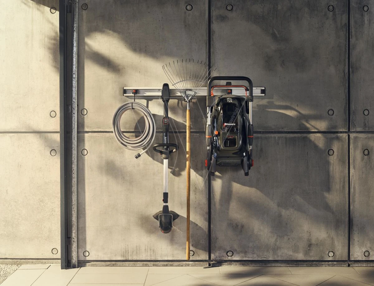 Husqvarna Aspire Opslag Haak 2 Stuks - Afbeelding 2