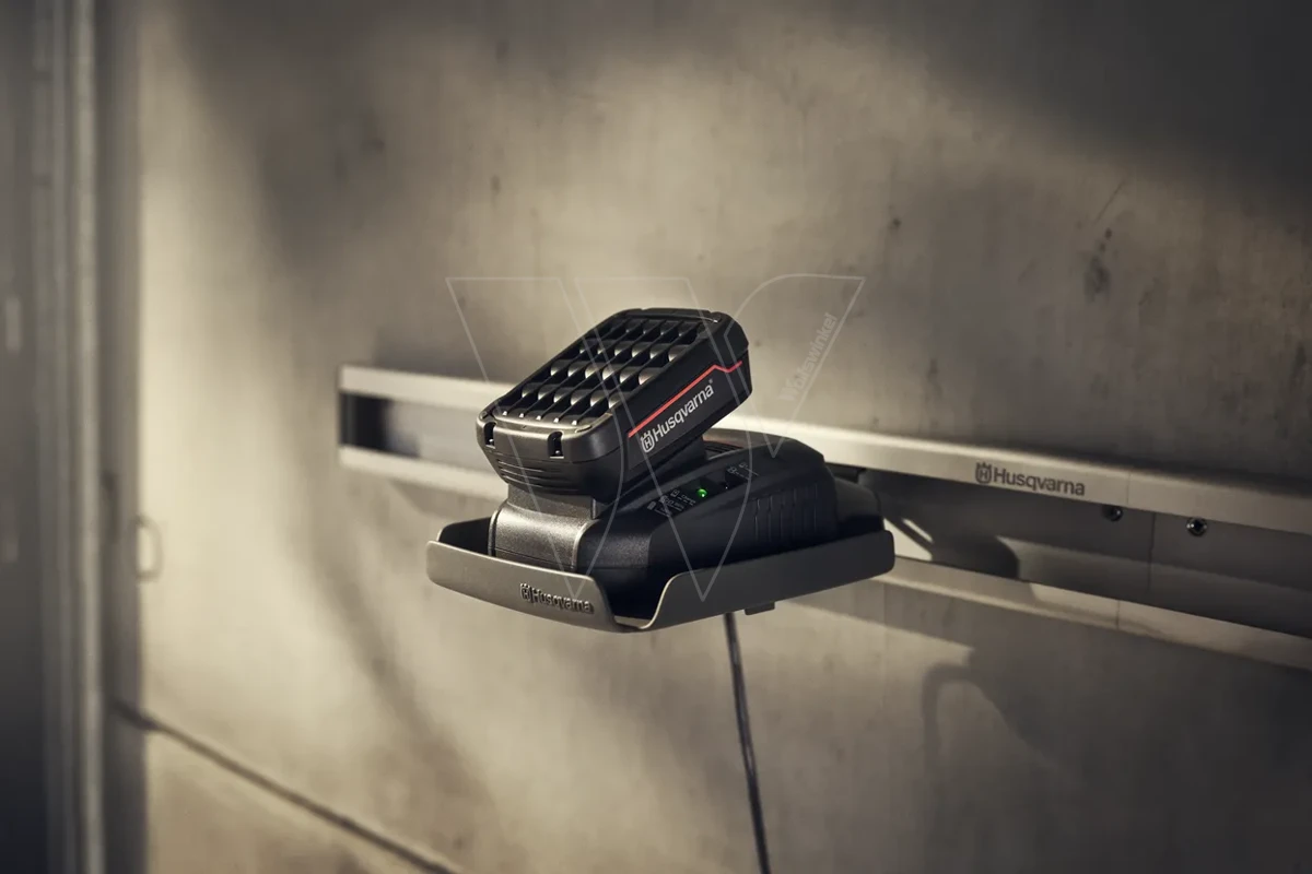 Husqvarna Aspire Opslag Plank Accessoire - Afbeelding 2