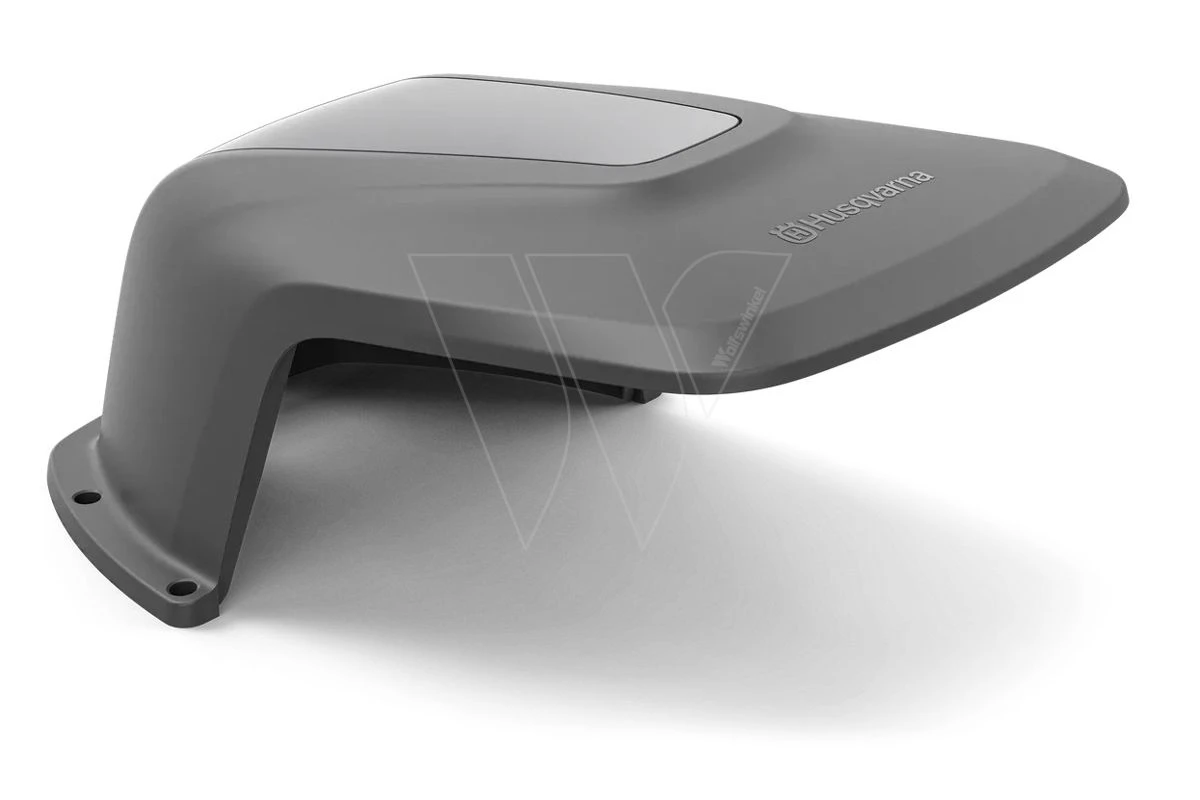 Husqvarna R4 Aspire Automower - Actie! - Afbeelding 11