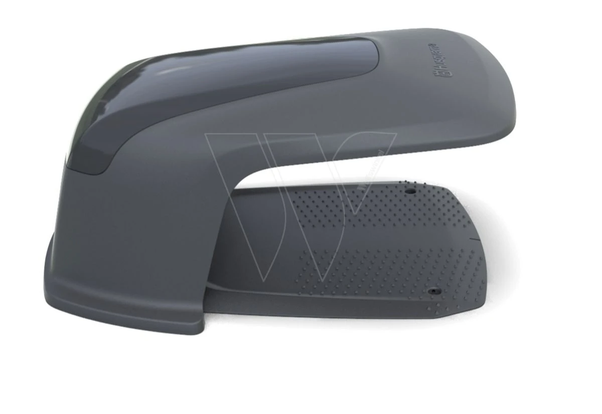 Husqvarna R4 Aspire Automower - Actie! - Afbeelding 13