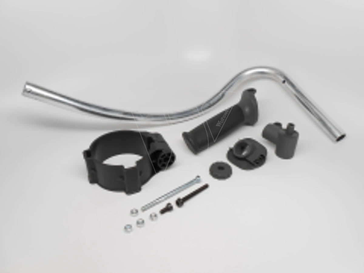 Husqvarna Hulp Stang Voor Bladblazer 130bt 150 Bt - Afbeelding 2