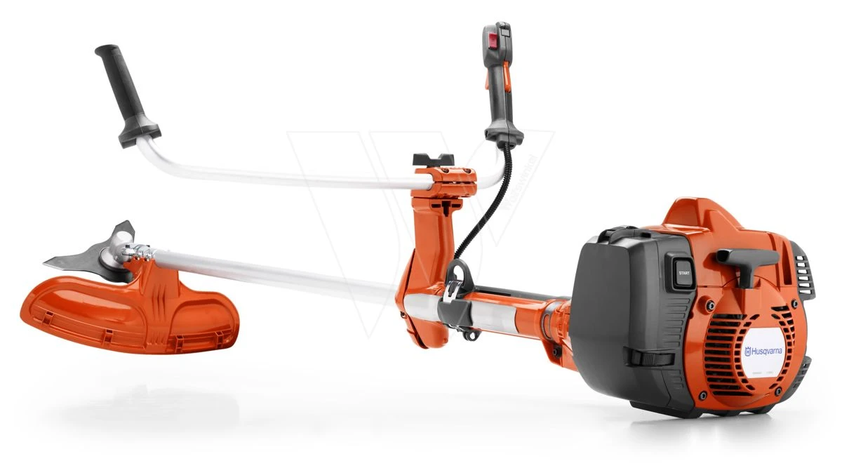 Husqvarna 545rxt Autotune Motorzeis 3 Pk - Afbeelding 2