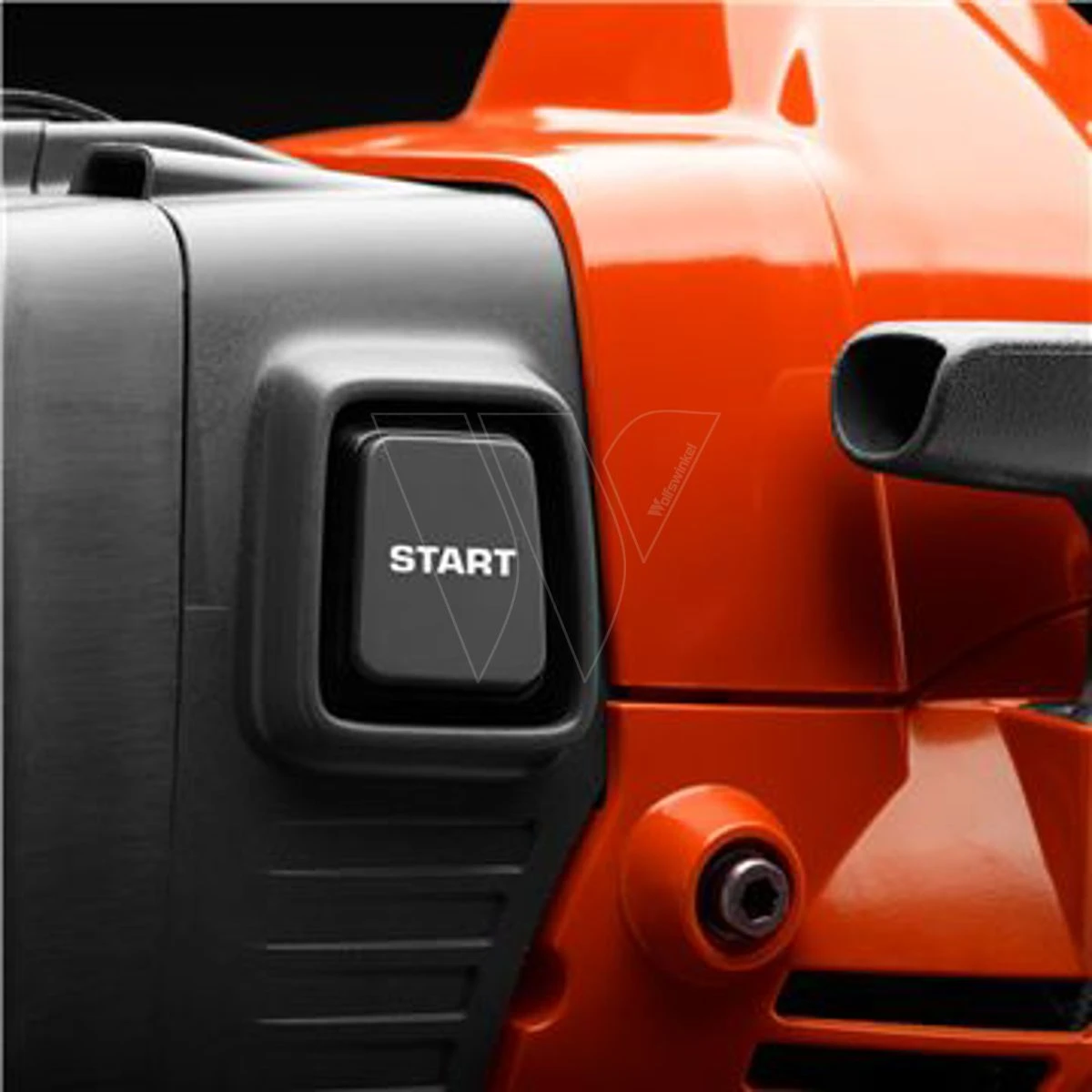 Husqvarna 545rxt Autotune Motorzeis 3 Pk - Afbeelding 3