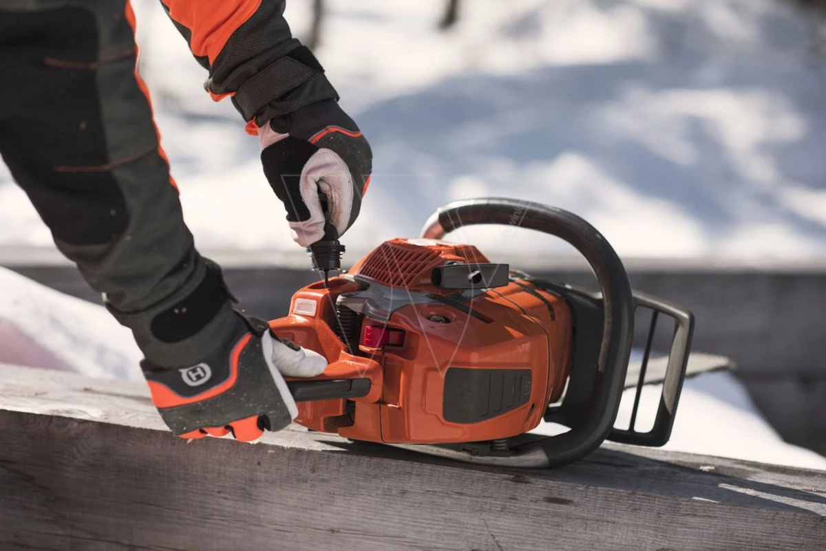 Husqvarna 572xp Kettingzaag - 45cm 5.9pk - Afbeelding 4