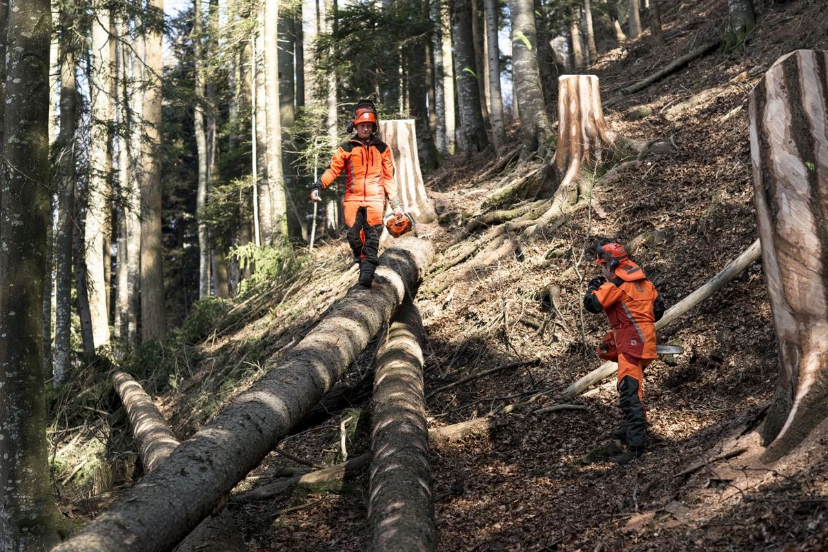 Husqvarna 572xp Kettingzaag - 45cm 5.9pk - Afbeelding 8