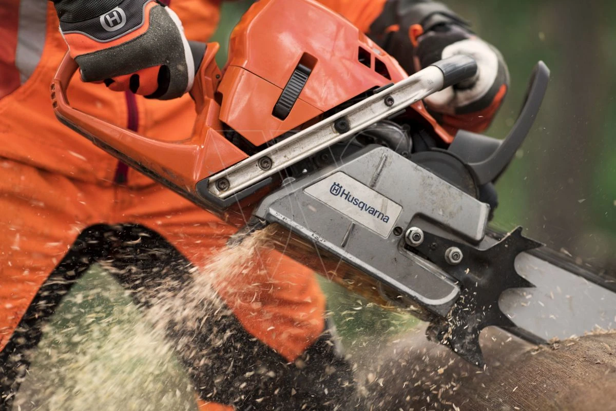 Husqvarna 572xp Kettingzaag - 45cm 5.9pk - Afbeelding 9