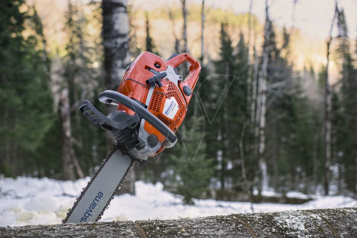 Husqvarna 572xp Kettingzaag - 45cm 5.9pk - Afbeelding 18