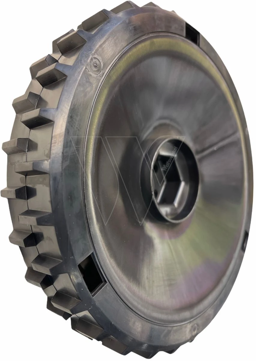 Husqvarna Wiel Automower 105 305 308am