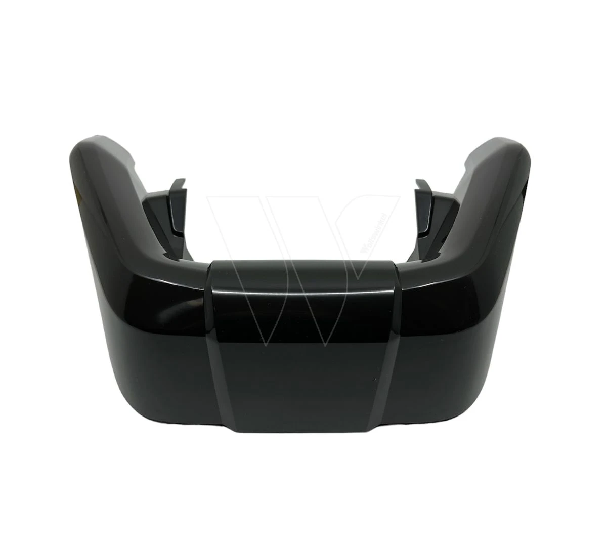 Husqvarna Kap Voor Laadstation (grijs) - Afbeelding 2