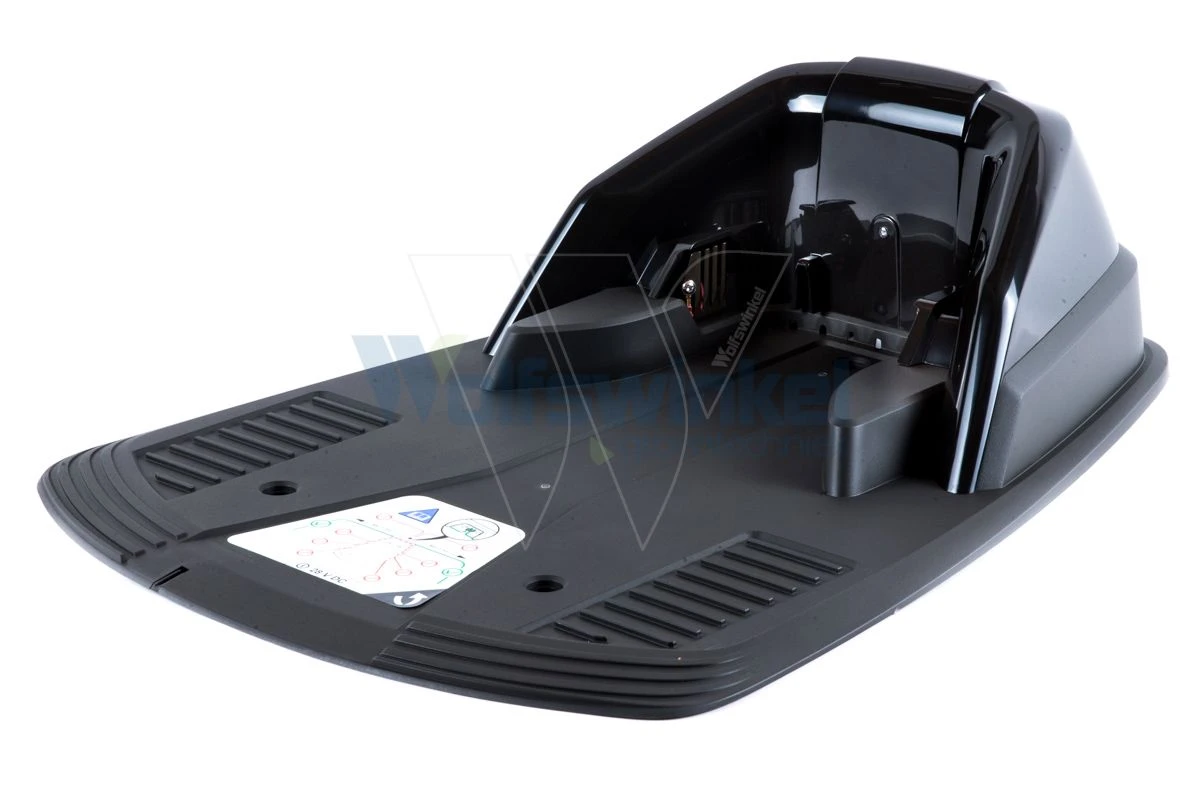 Husqvarna Laadstation Automower 105