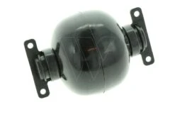 Husqvarna Group Achter Wiel Automower