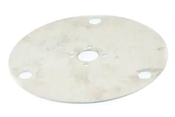 Husqvarna Mes Plaat Automower Klein