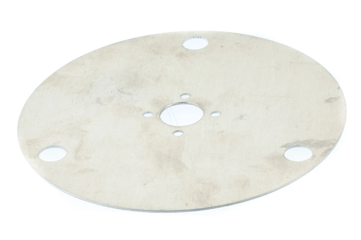 Husqvarna Mes Plaat Automower Klein