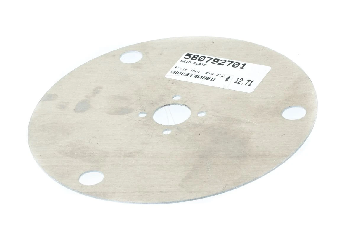 Husqvarna Mes Plaat Automower Klein - Afbeelding 2