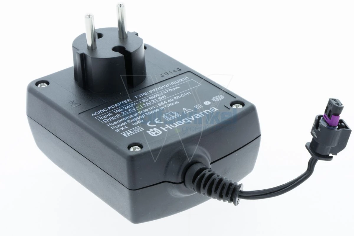 Husqvarna Trafo Automower 305 Ovaal - Afbeelding 2