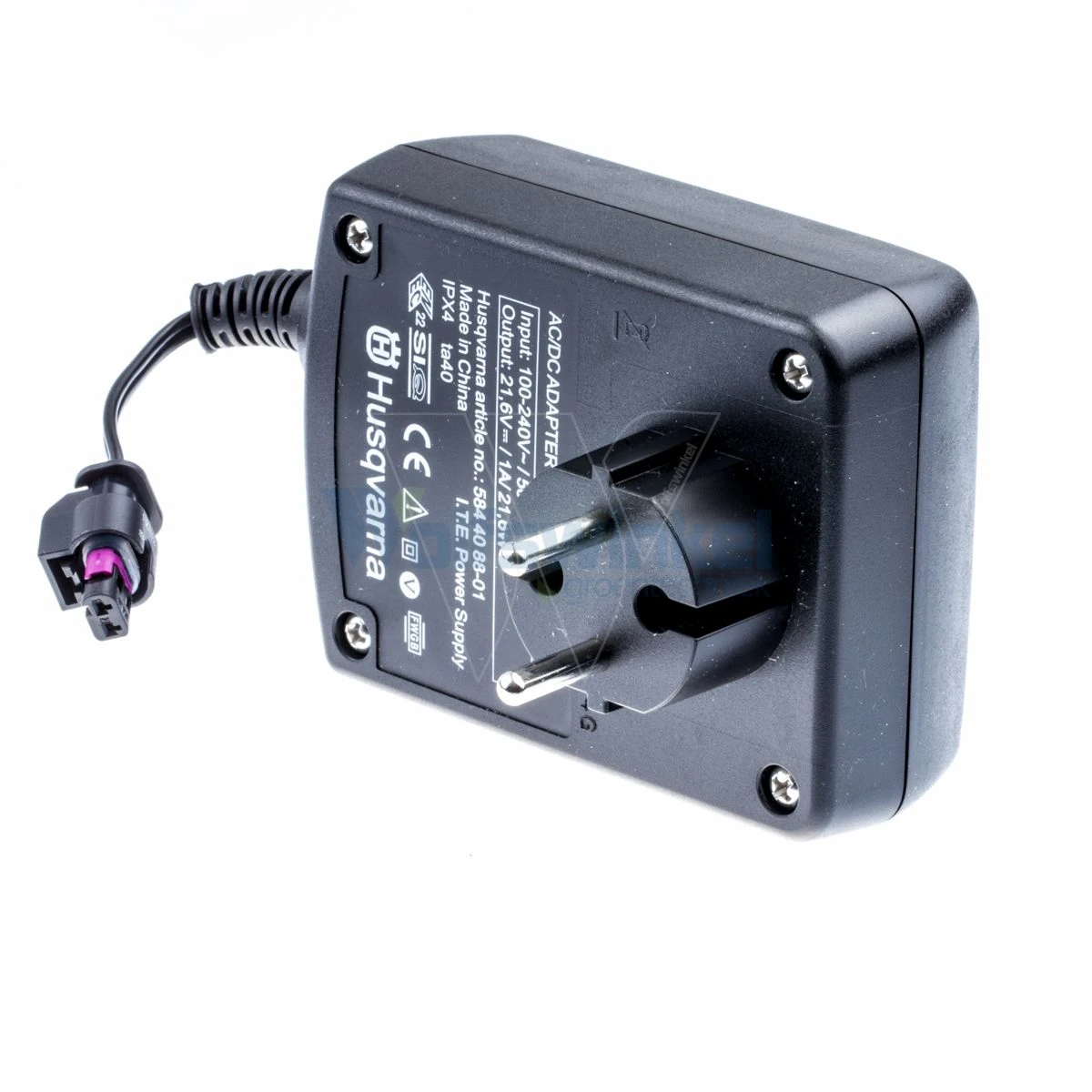 Husqvarna Trafo Automower 305 Ovaal - Afbeelding 3