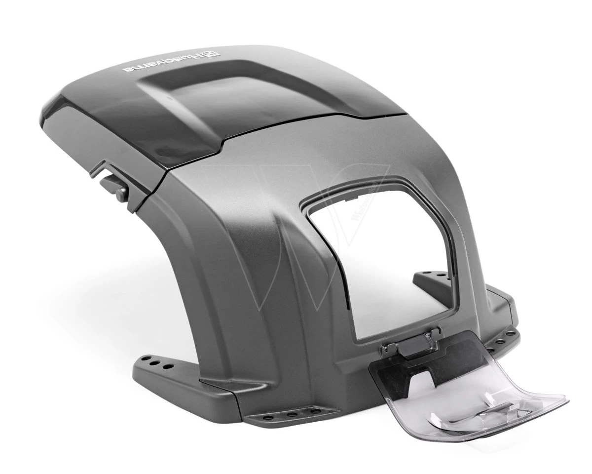 Husqvarna 450x Automower Actie Bundel - Afbeelding 16