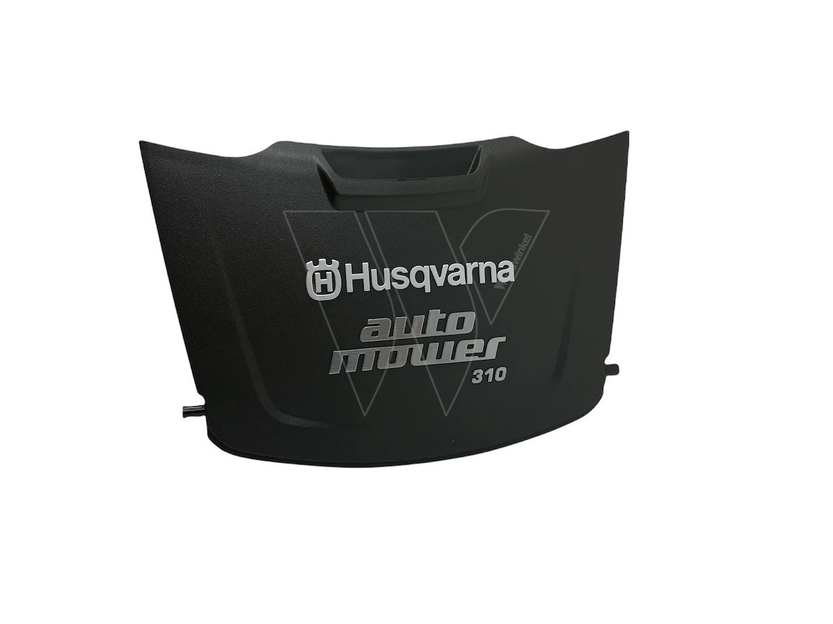 Husqvarna Automower 310 Kap - Afbeelding 2