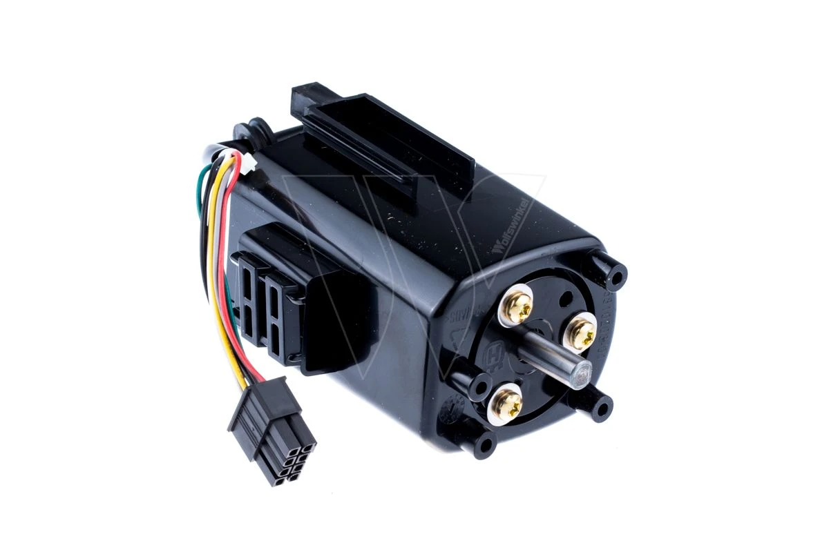 Husqvarna Maaimotor Met Houder 105/308 - Afbeelding 2