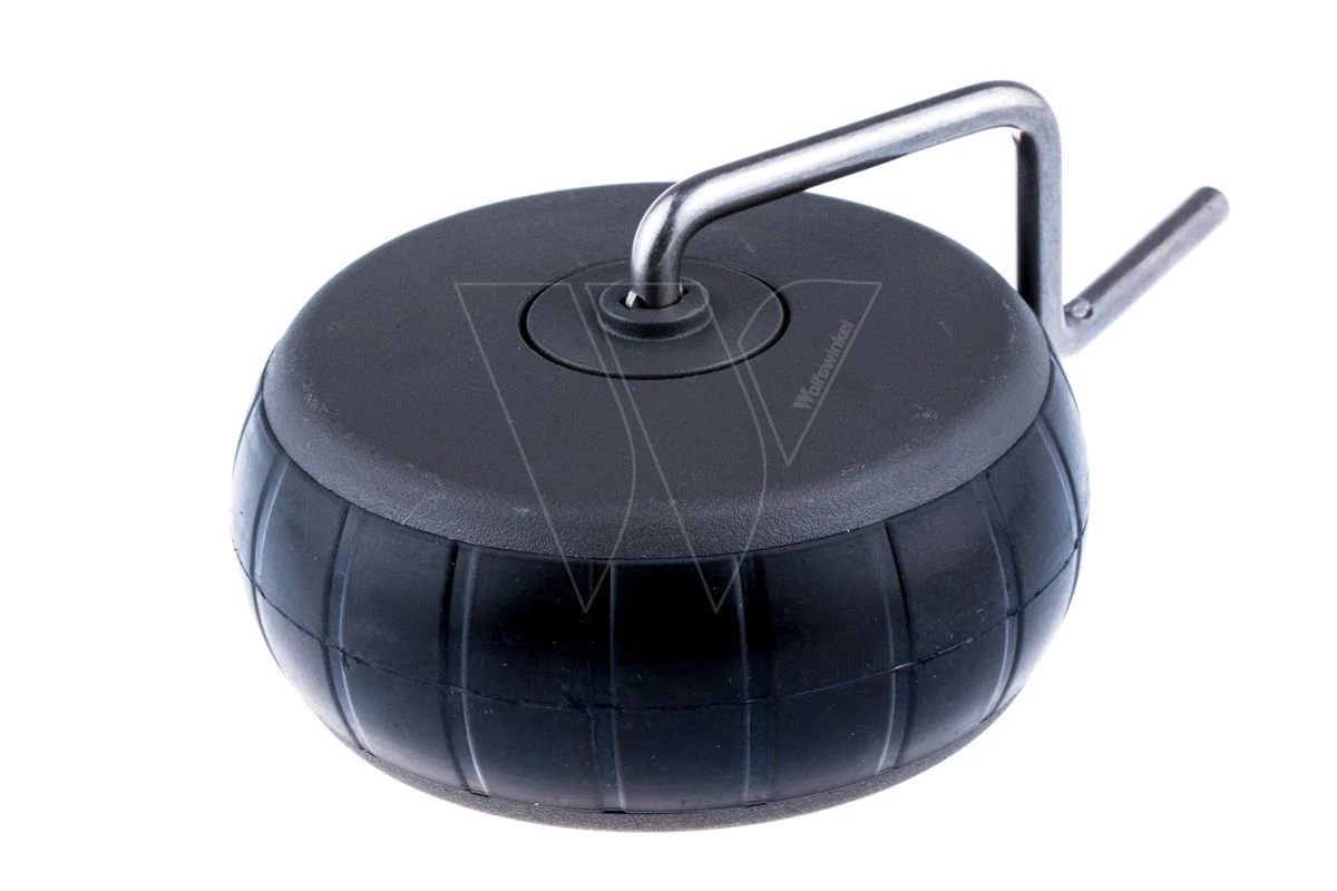 Husqvarna Voorwiel Compleet 310 315 315x - Afbeelding 2