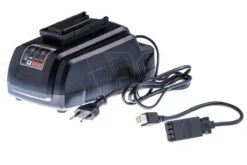 Husqvarna Lader Rqct85 Li-ion Accu's