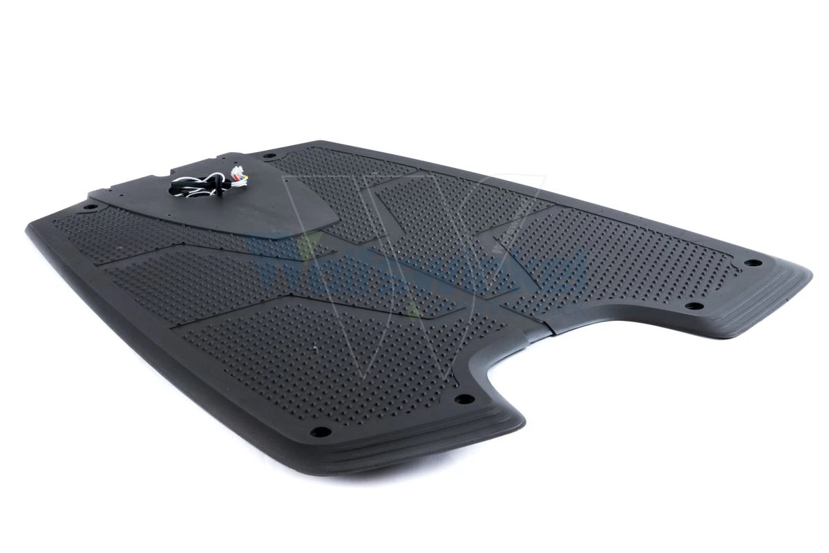 Husqvarna Laadplaat 220ac T/m 550 2010> - Afbeelding 2