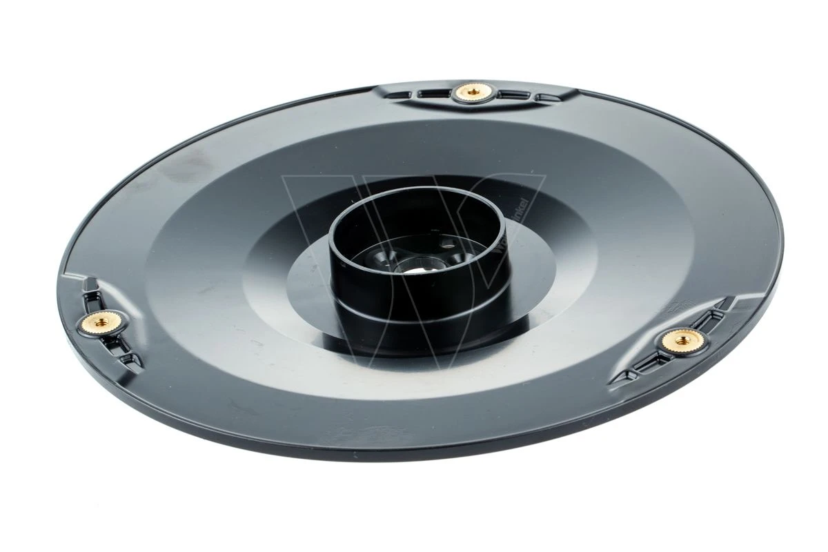 Husqvarna Messchijf 420 430x 450x 2020> - Afbeelding 2