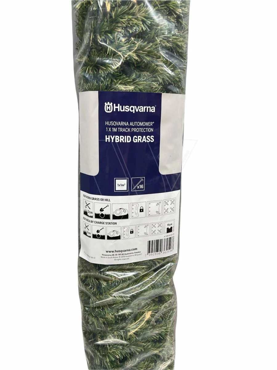 Husqvarna Hybride Gras Voor Automower - Afbeelding 2