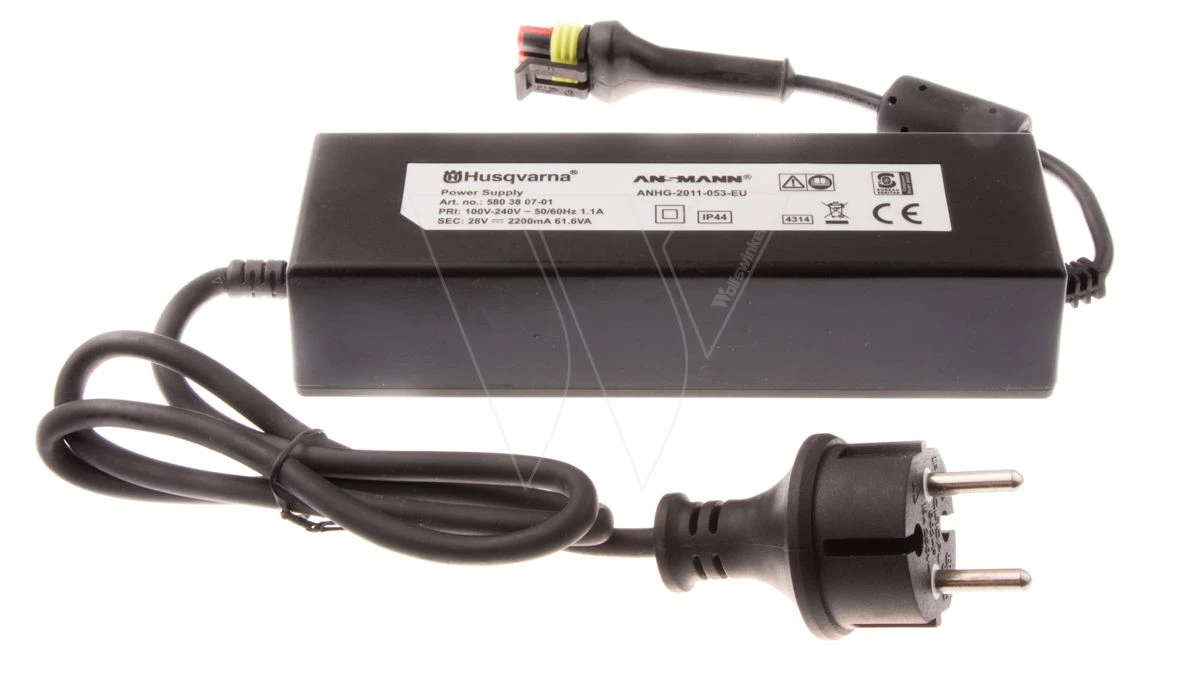 Husqvarna Trafo Automower 320 420