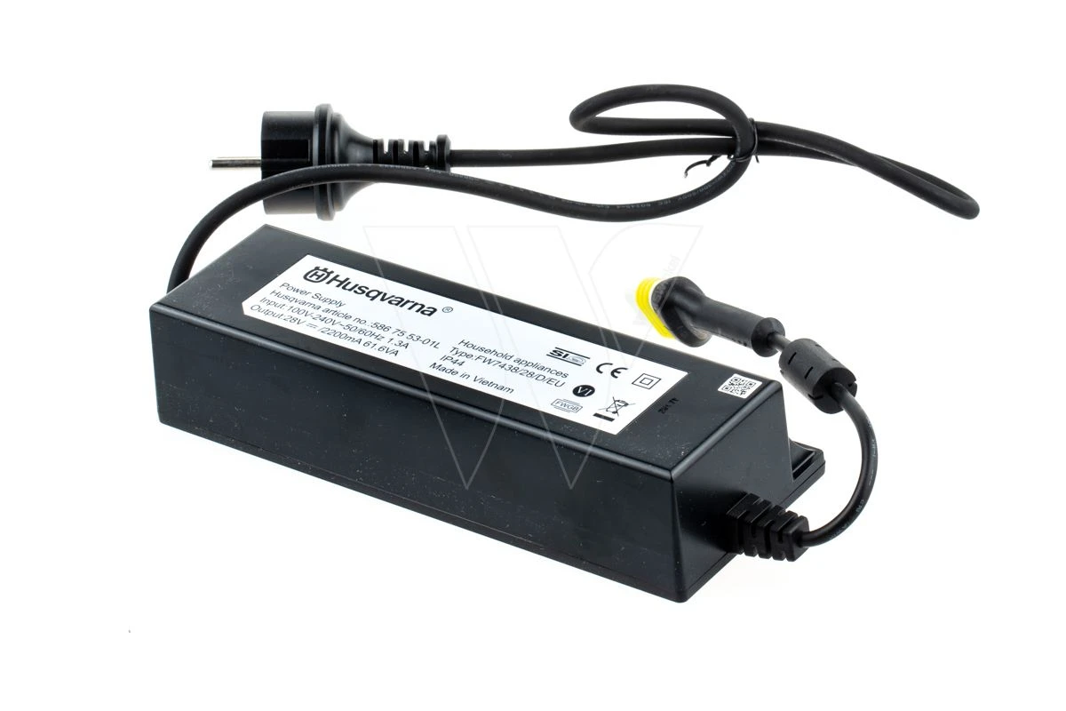 Husqvarna Trafo Automower 320 420 - Afbeelding 2