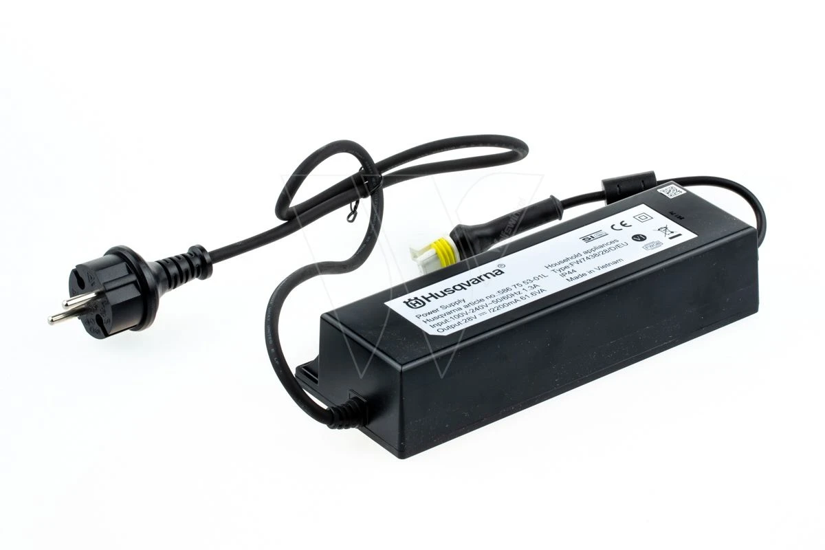 Husqvarna Trafo Automower 320 420 - Afbeelding 3